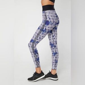 Ultracor Get It Fast Shibori Ultra High Legging